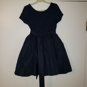 Little girls dress